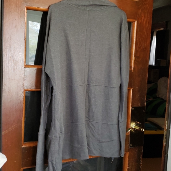 Long cardigan - Picture 5 of 5